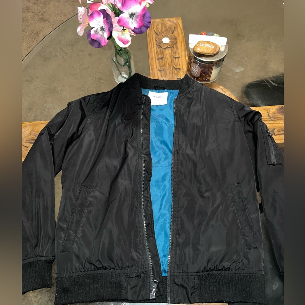 Old Navy jacket youth